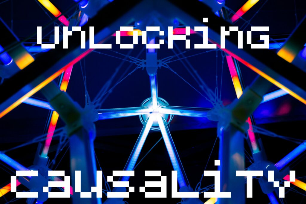 Unlocking Causality How Double Machine Learning Transforms Data Into Unlocking causality how double machine learning transforms data into