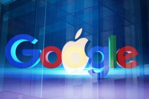 Breaking Boundaries: Apple May Join Forces with Google in Unprecedented Collaboration in AI