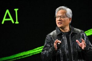 Nvidia Responds as DeepSeek’s AI Advances Shake Market Confidence