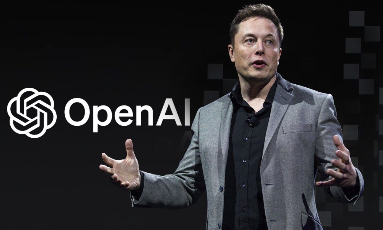 Could Musk take control of OpenAI?
